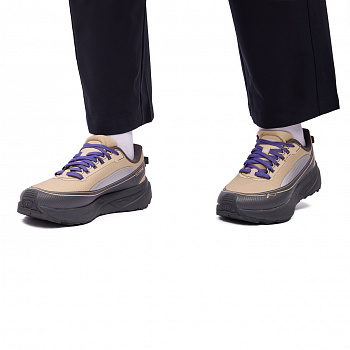 AHTV041-4 Кроссовки Outdoor AXJ Stride серый